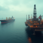 Oil Prices Rise at Start of Week Following US Comments on Russia’s Oil Purchases by India
