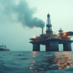 Pemex Reports Pirate Attack on Offshore Platform in Campeche