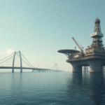 Oil Prices Drop Over 1% Amid Volatile Day Focused on Russia