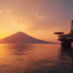 Oil Prices Rise Amidst Threat of Supply Disruption