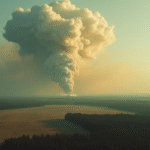 Canada Deployes Military to Combat Wildfires