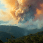 Brazil’s Amazon Rainforest Fires Decrease by 65% in July, but Deforestation Continues