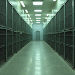 EU Plans to Build Largest Federal Migrant Detention Center on US Military Base