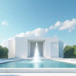 White House to Begin $200 Million Ballroom Construction in September