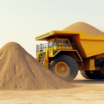 How Lubrication Drives Positive Outcomes in the Mining Industry