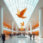 International Brands Fuel Mexico’s Thriving Shopping Centers