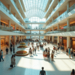 Retail Stores See Increased Average Ticket, Decreased Customer Visits