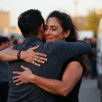 Israel Vallarta Released from Altiplano After 20 Years in Prison