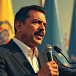 US Increases Nicolas Maduro Capture Reward to $50 Million