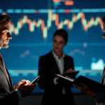 Wall Street Rebounds After Steep Losses: Indices Rise Amidst Fed Rate Cut Expectations and Weak Labor Report