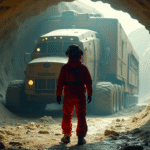 Chile Rescue Efforts Intensify for Five Trapped Miners Following Deadly Mine Collapse