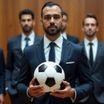 World Cup 2026 Draw Set for December 5 in Washington, Announces Trump