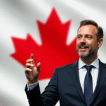 Canadian Prime Minister Mark Carney Disappointed by Trump’s Tariff Increase on Canada