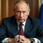 US Envoy Steve Witkoff Meets with Putin in Moscow: Key Takeaways and Implications