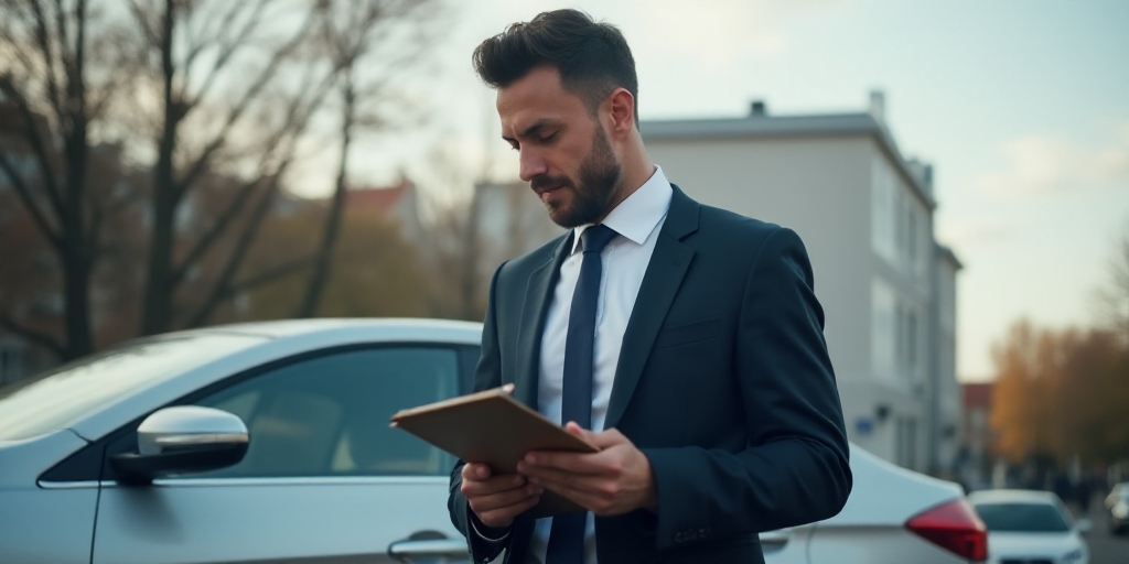 Car Insurance Prices Drop, Maintenance and Repair Costs Rise in Mexico