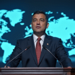 Mexico’s SHCP Appoints Ángel Cabrera as New CNBV President