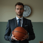 Business and Sports: The Parallels of Success