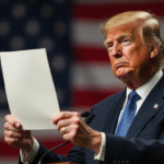 Trump’s Reciprocal Tariffs Enter Effect: A Comprehensive Overview