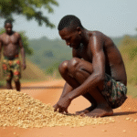Ghana Increases Cocoa Producer Price by 62.58% to Support Farmers
