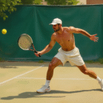 Novak Djokovic Reaches 19th Consecutive US Open Appearance with Victory Over Learner Tien