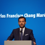 Jesús de la Fuente Leaves CNBV with Record in Fintech Authorizations, Took Years to Materialize