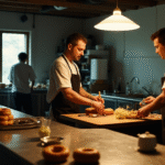 Santiago Lastra: The Mexican Chef Who Turned Crisis into Opportunity in London