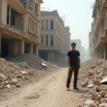Five Journalists Killed in Israeli Bombing Near Gaza Hospital: Over 200 Reporters Have Died in Nearly Two Years of Conflict