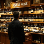 French Wine Producers Warn of US Tariffs and Dollar’s Decline