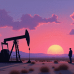 Oil Prices Rise Due to Sharp Drop in US Crude Reserves and Uncertainty Over Russia-Ukraine Peace Talks