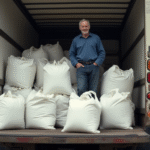 Truck Rental Demand Drops Amid Uncertainty in Mexico