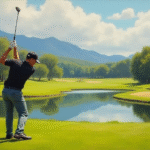 Porcelanosa Golf Tournament 2025: Networking on the Green