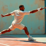 Carlos Alcaraz Extends Unbeaten Streak in Grand Slam Openers at US Open 2025