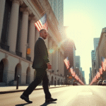 Trump to Decide on Fed Vacancy Candidate by Weekend; Narrows Powell Successor Choices to Four