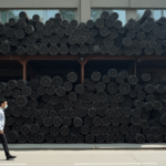 Mexico Most Vulnerable to Steel and Aluminum Tariffs: US Imposes 50% Duty Affecting Over $44 Billion in Annual Exports