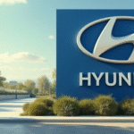 General Motors and Hyundai to Jointly Produce 5 Vehicles for Americas by 2028