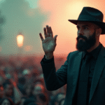 Nayib Bukele’s Path to Potential Lifetime Leadership in El Salvador: A Controversial Move
