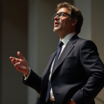 Christopher Waller Emerges as Frontrunner for Fed Chair Among Trump Team