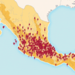 Mexico’s 20 States Receive Conavi Service Modules: A Step Towards Dignified Housing