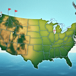 US Joins Race with China for Telecom Dominance Undersea: FCC Pushes for Enhanced Maritime Telecom Infrastructure Security
