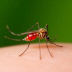 Europe Sees Record Number of Mosquito-Borne Disease Outbreaks