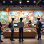 Nintendo Sells Over 6 Million Switch 2 Units, Maintains Annual Forecasts