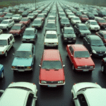 US to Impose 15% Tariff on European Cars and Pharmaceuticals