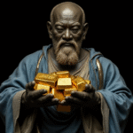 Gold Prices Steady Amidst Trump-Zelensky Meeting and Fed’s Jackson Hole Symposium