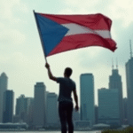UN Calls for Restraint from US and Venezuela Amid Naval Tensions