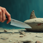 Prehistoric Shark Teeth on Display at New Tulum Museum