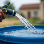 Water Shortage Worsens in 20 Mexican States: Nuevo León Shows Improvement
