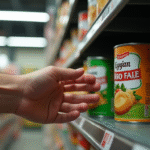 Grupo Herdez Shares Surge 31% on BMV; McCormick Divestment