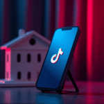 Trump’s White House Launches Official TikTok Account Despite Threat of Ban