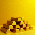 Gold Prices Rise Following Fed Chairman Jerome Powell’s Comments