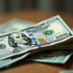 Mexican Peso Weakens Against the Dollar Amid Global Risk Aversion Due to Tariffs